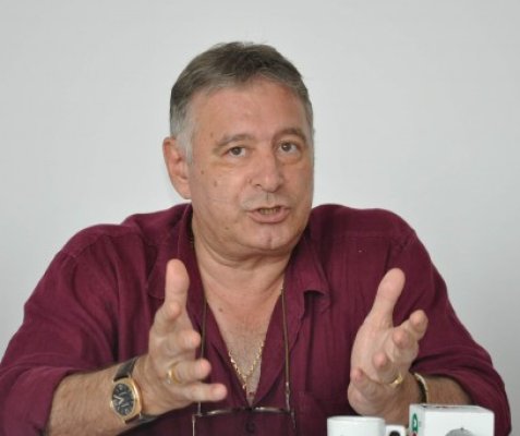 Mădălin Voicu: Nu poţi întrerupe, decât în caz de război, un Festival de Interpretare Naţională, aşa cum este Festivalul Mamaia!